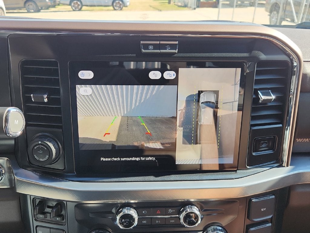 2027 Ford F-250SD King Ranch