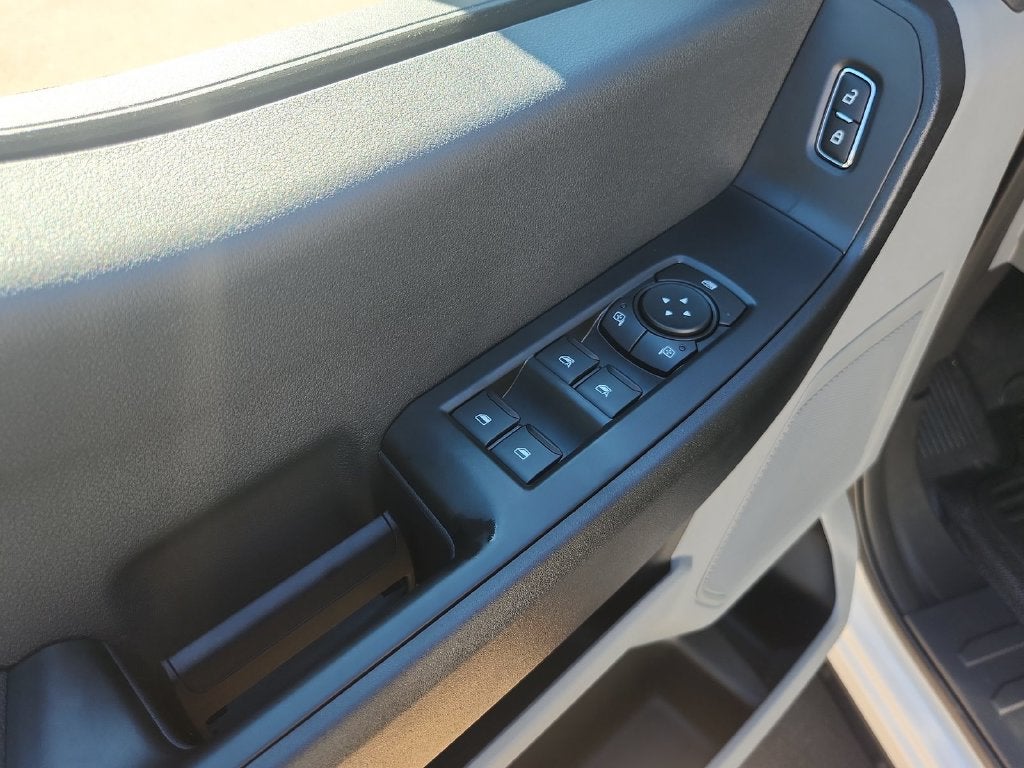 2027 Ford F-250SD XL