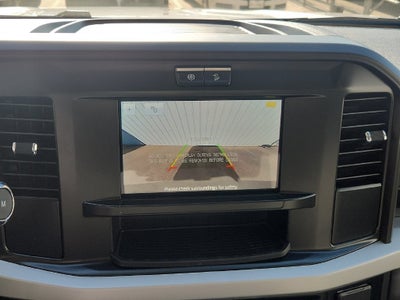 2027 Ford F-250SD XL