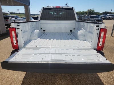 2027 Ford F-250SD XL