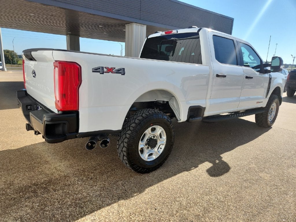 2027 Ford F-250SD XL