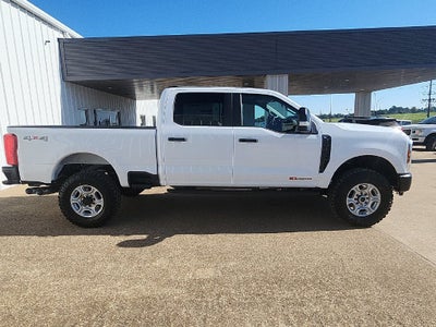 2027 Ford F-250SD XL