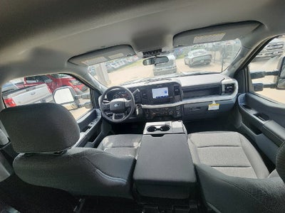 2027 Ford F-250SD XL