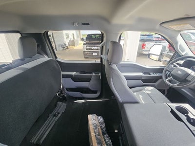 2027 Ford F-250SD XL