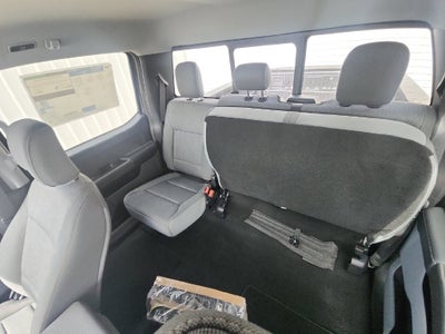 2027 Ford F-250SD XL