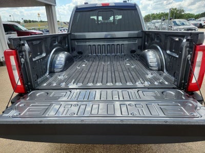 2027 Ford F-250SD XL