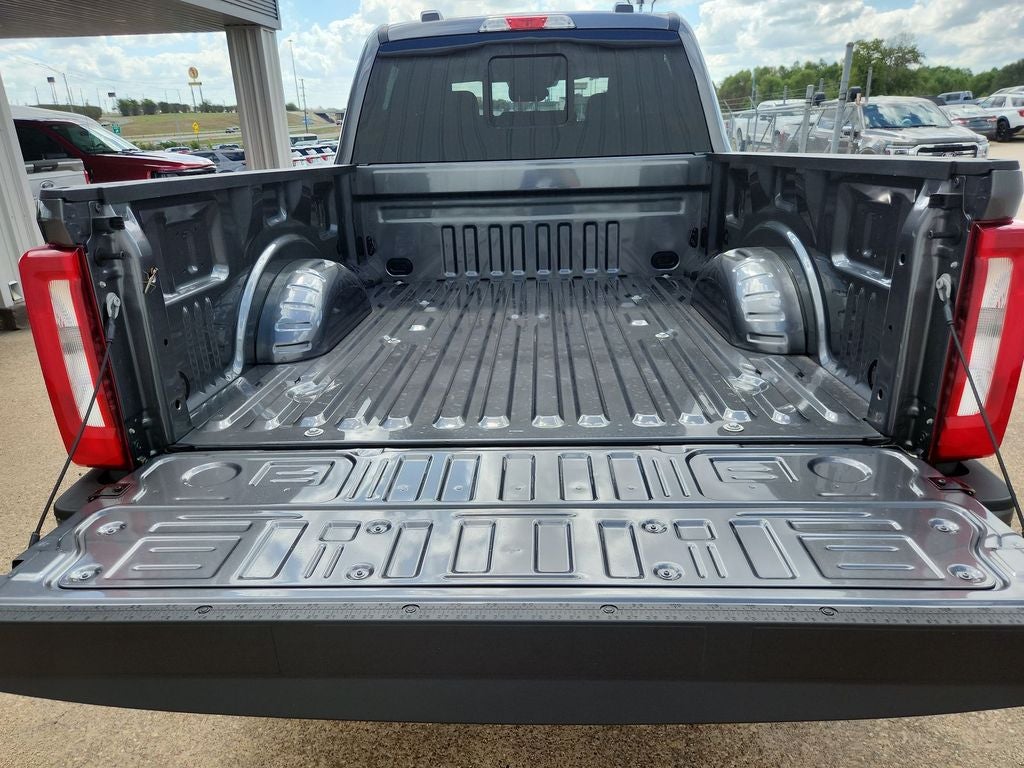 2027 Ford F-250SD XL
