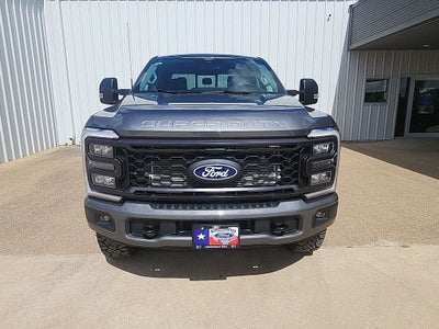 2027 Ford F-250SD XL