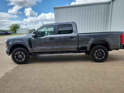 2027 Ford F-250SD XL