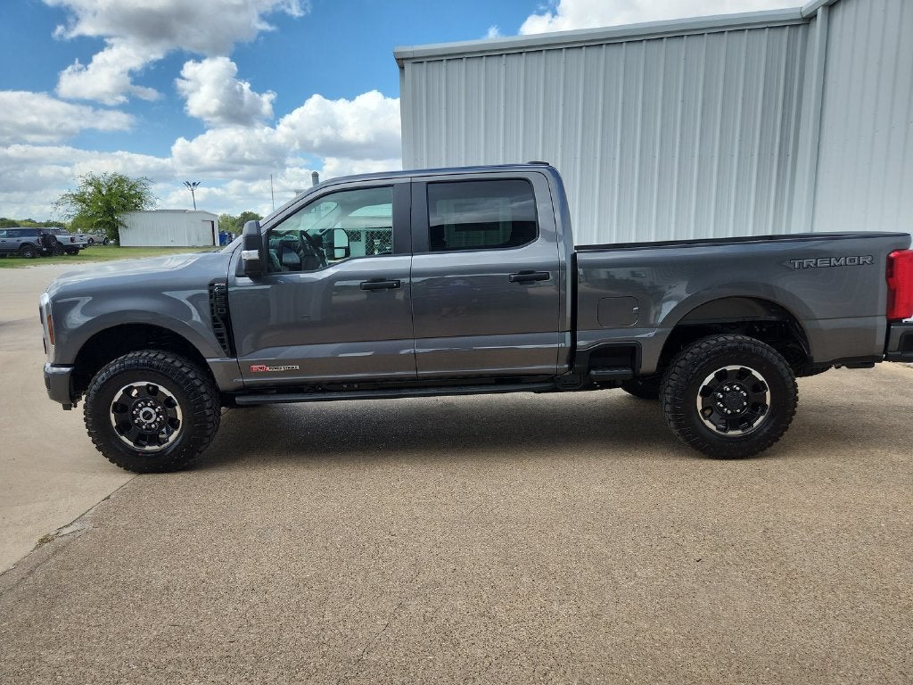 2027 Ford F-250SD XL
