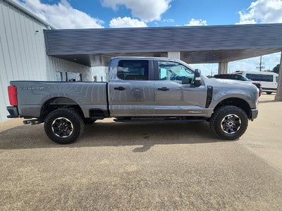 2027 Ford F-250SD XL