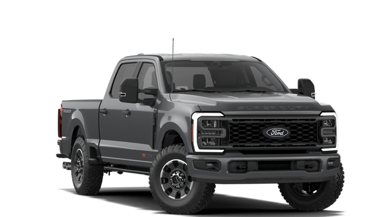 2027 Ford F-250SD XL