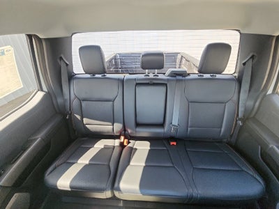 2027 Ford F-250SD Lariat