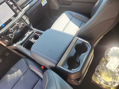 2027 Ford F-250SD Lariat