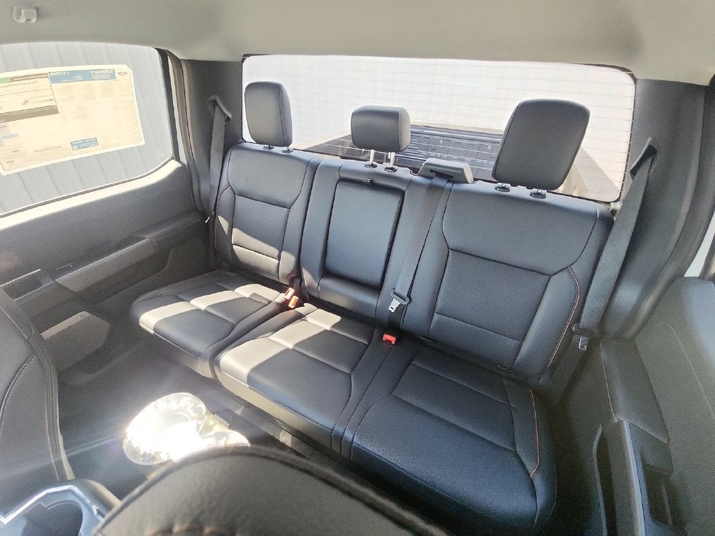 2027 Ford F-250SD Lariat