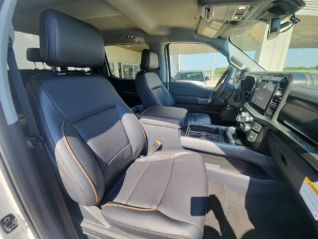 2027 Ford F-250SD Lariat