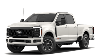 2027 Ford F-250SD Lariat