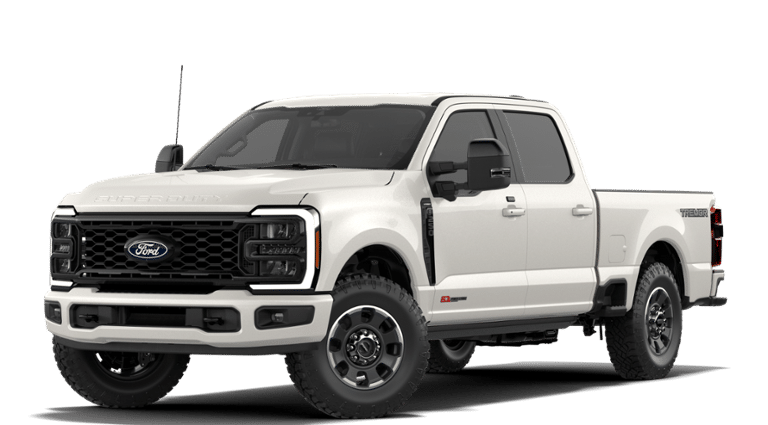 2027 Ford F-250SD Lariat
