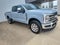 2027 Ford F-250SD King Ranch