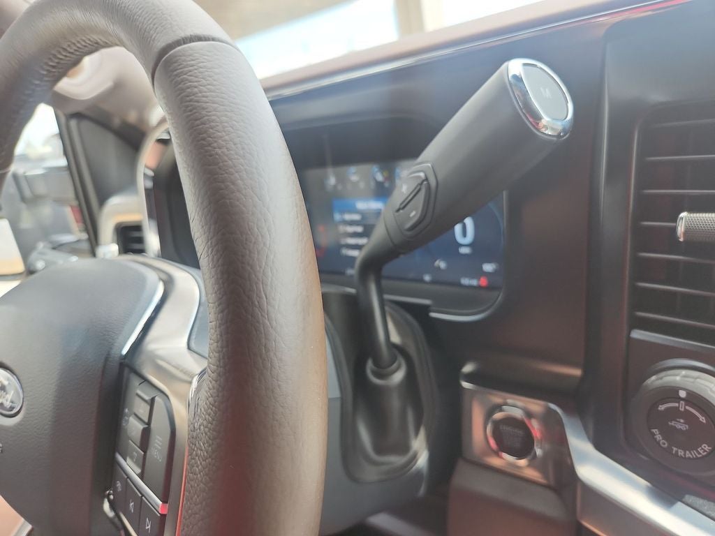 2027 Ford F-250SD King Ranch