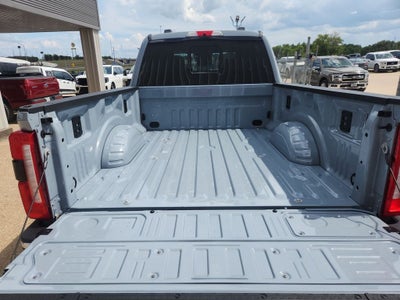 2027 Ford F-250SD King Ranch
