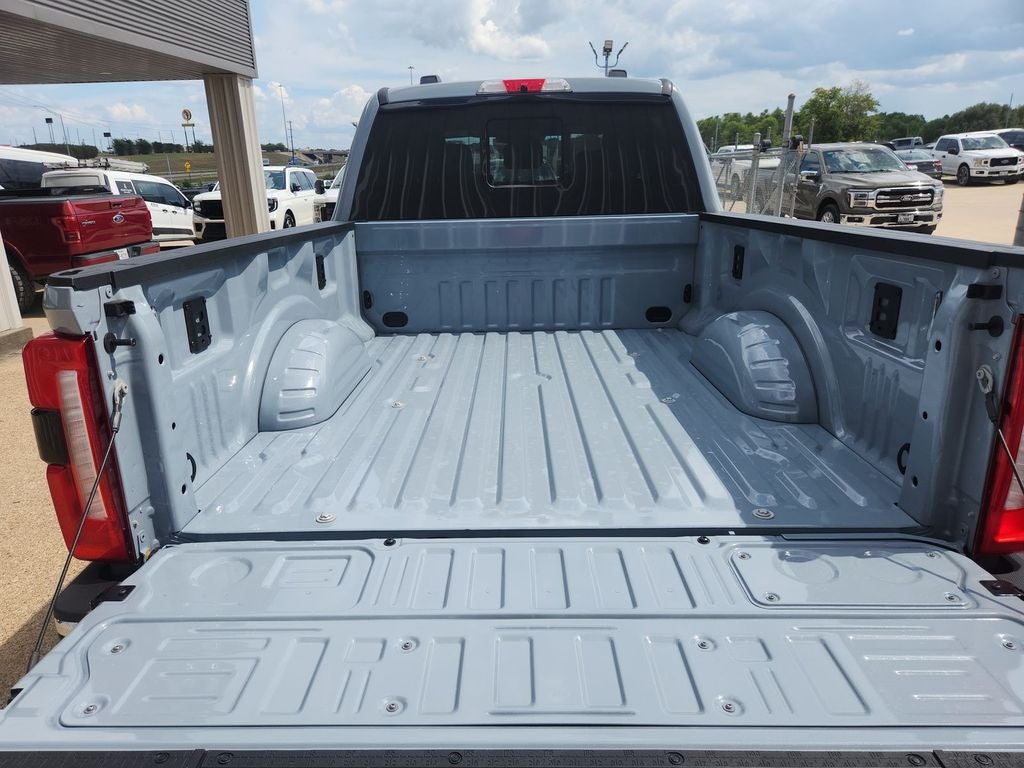 2027 Ford F-250SD King Ranch