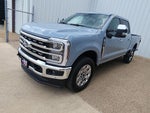 2027 Ford F-250SD King Ranch