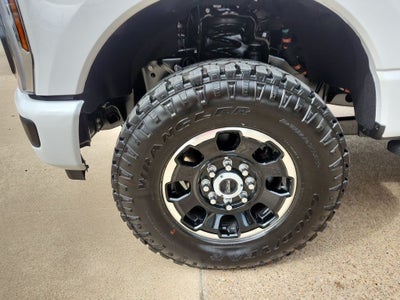 2027 Ford F-250SD XL