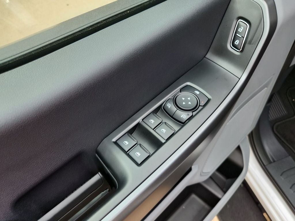 2027 Ford F-250SD XL