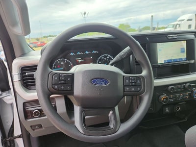2027 Ford F-250SD XL