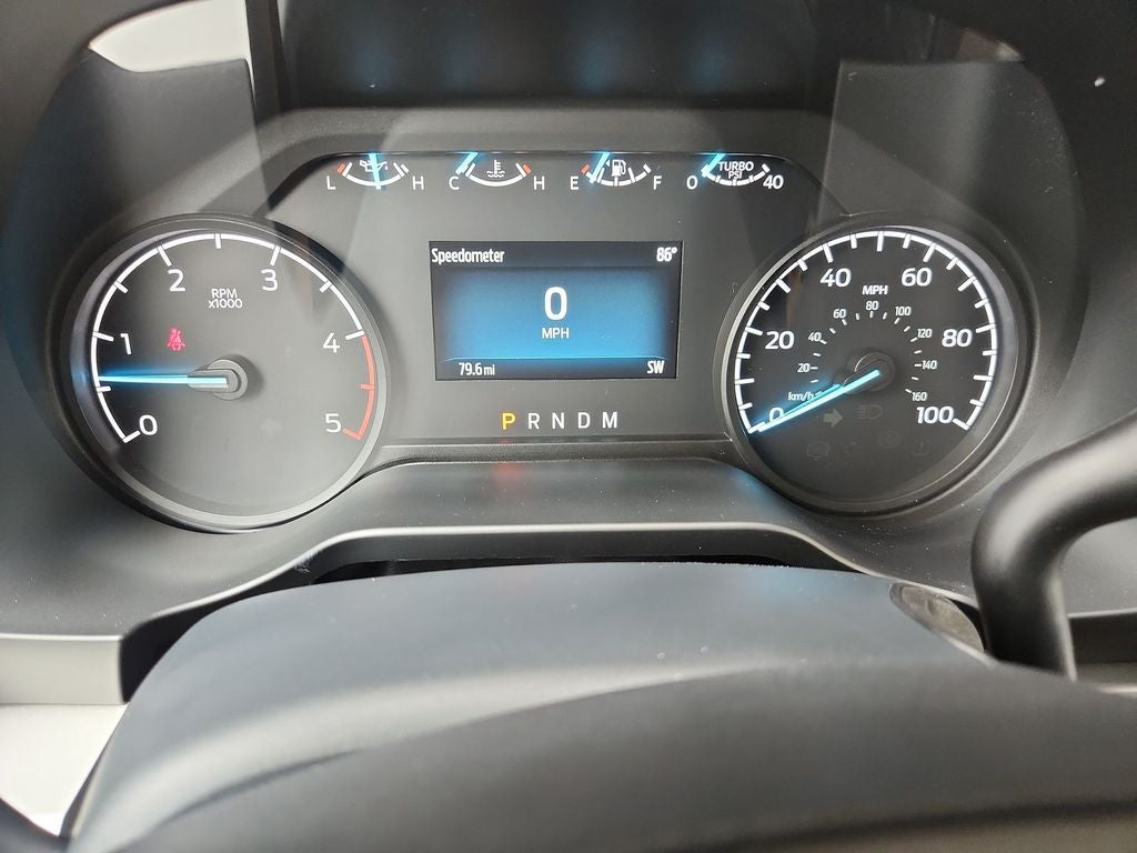 2027 Ford F-250SD XL