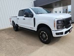 2027 Ford F-250SD XL