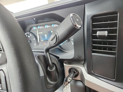 2027 Ford F-250SD XL