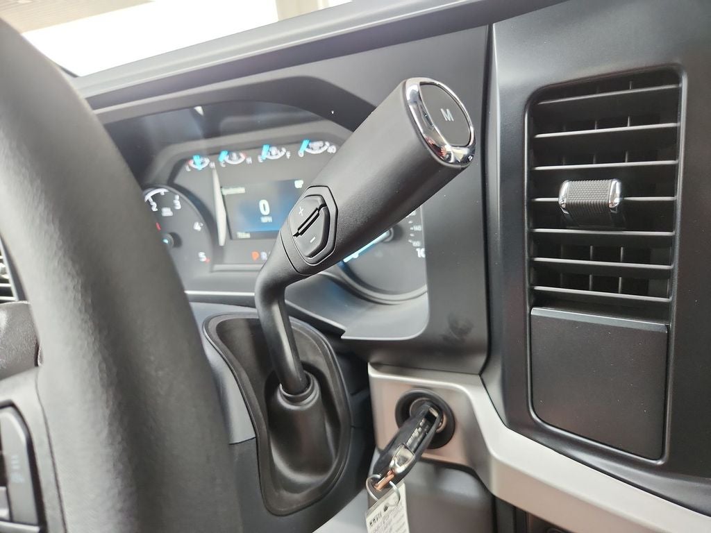 2027 Ford F-250SD XL