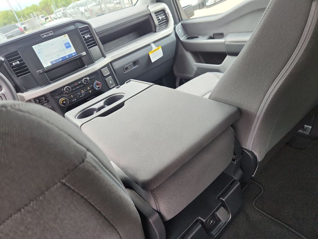 2027 Ford F-250SD XL