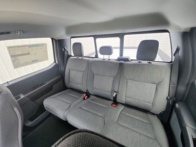 2027 Ford F-250SD XL