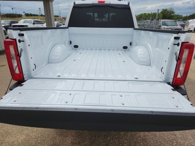 2027 Ford F-250SD XL
