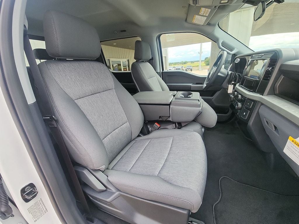 2027 Ford F-250SD XL