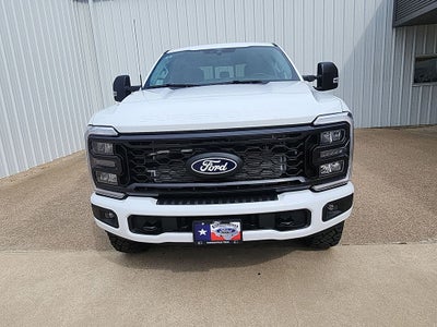 2027 Ford F-250SD XL