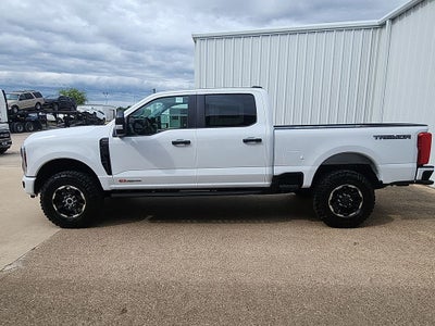 2027 Ford F-250SD XL