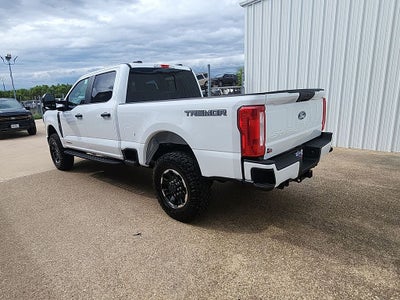 2027 Ford F-250SD XL