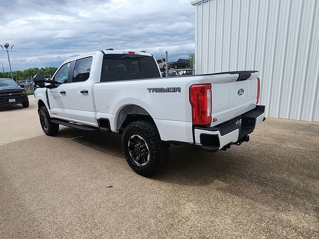 2027 Ford F-250SD XL