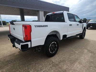2027 Ford F-250SD XL