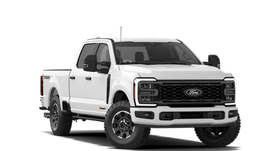 2027 Ford F-250SD XL