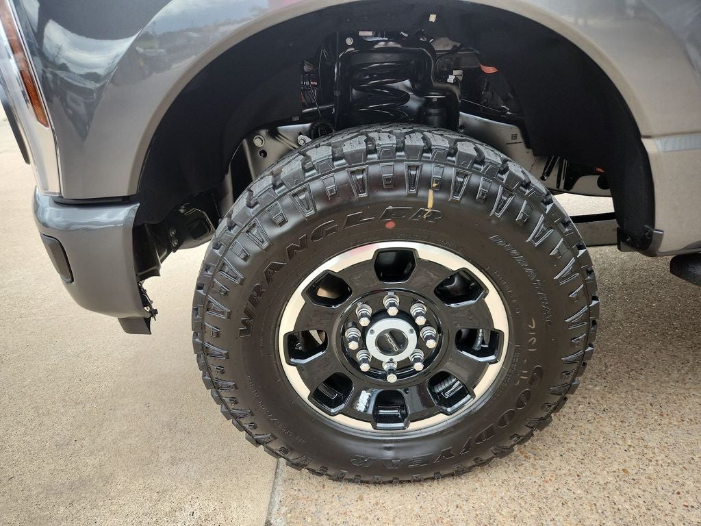2027 Ford F-250SD XL