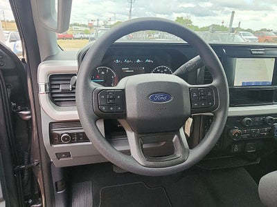 2027 Ford F-250SD XL