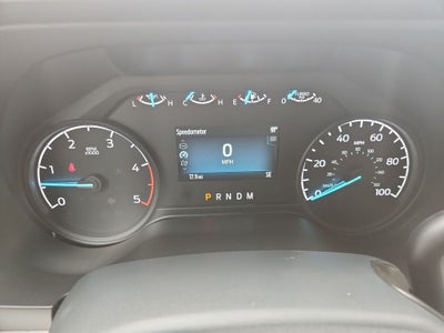 2027 Ford F-250SD XL