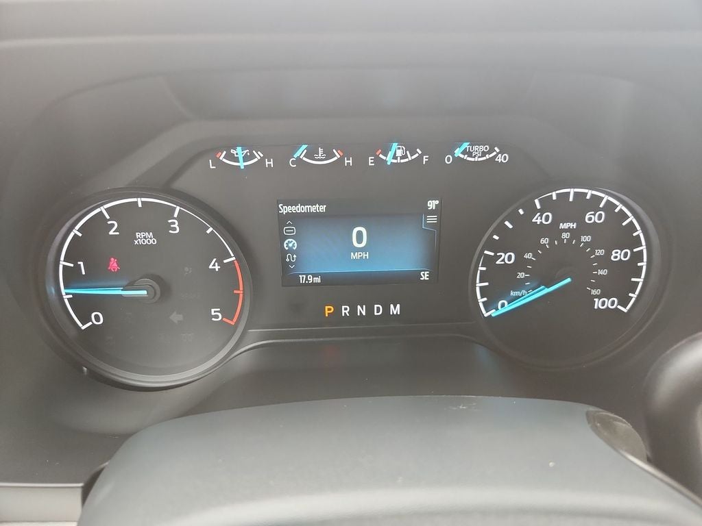 2027 Ford F-250SD XL