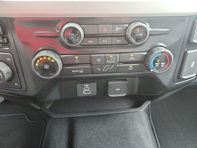 2027 Ford F-250SD XL