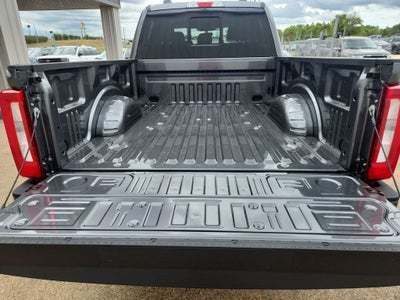 2027 Ford F-250SD XL